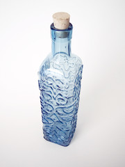 blue bottle 3