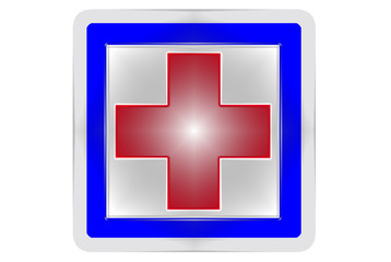 Fototapeta premium panneau d'indication