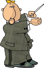 conductor
