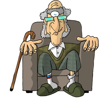 Old Man Cartoon Images – Browse 150,590 Stock Photos, Vectors, and Video |  Adobe Stock