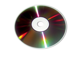 compact disk