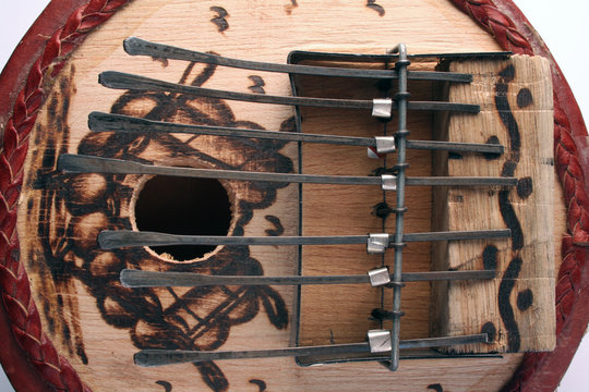 sanza