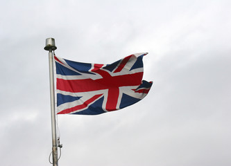 union jack