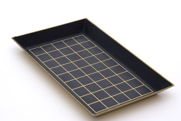 scientific picking tray