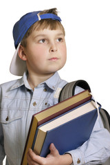 schoolboy