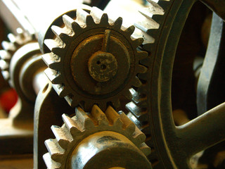 machine