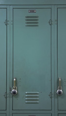 locker - 93017
