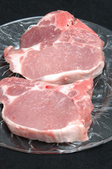 pork chops