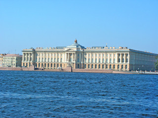 st.petersburg art academy