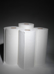 paper towels 1
