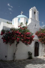 greek church