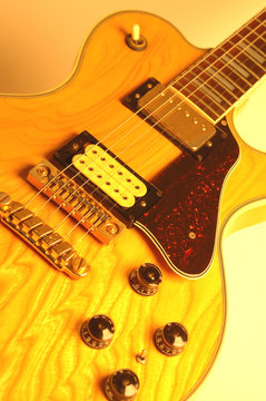 guitar