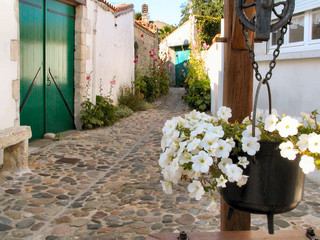 ile de ré