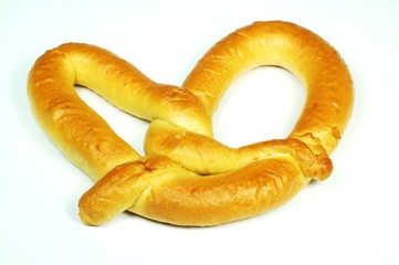 soft pretzel