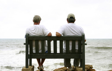 old men and the sea