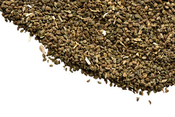 celery seeds