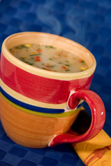 cup of soup