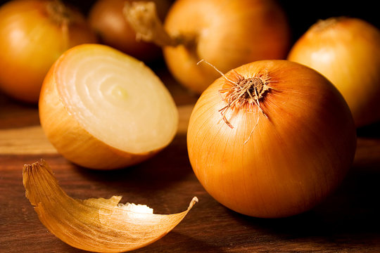 Onion (2)