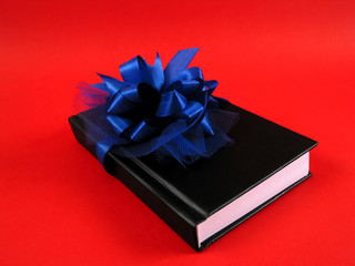 book as a gift