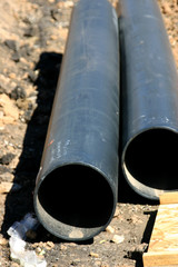 pipes