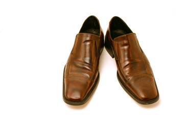 classy business shoes