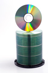 cd pile 3