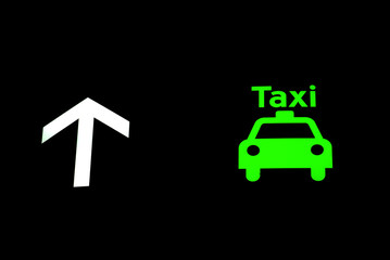 taxi