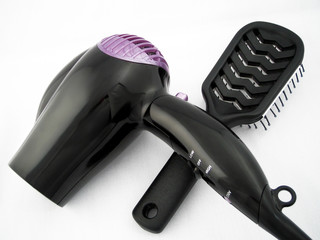 hair grooming