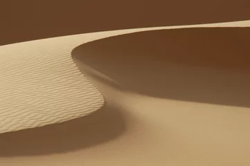 Wandaufkleber sahara desert © Vladimir Wrangel