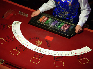 casino