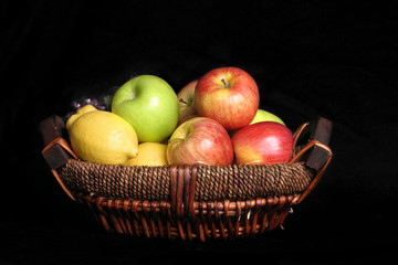 fruits