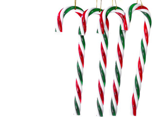 candy canes