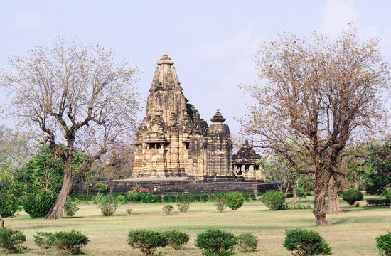 templo chandel
