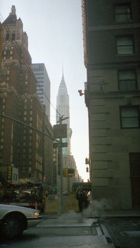 rue de new york