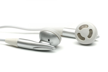 earphones
