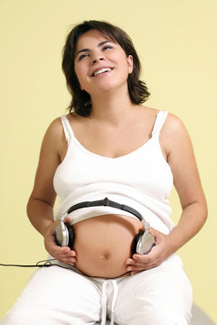 prenatal music