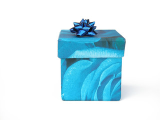 present