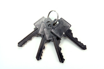 bunch keys