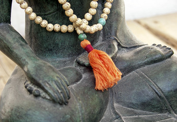 bouddha