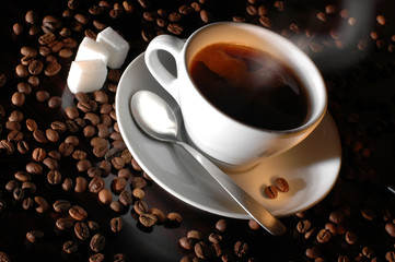 coffee