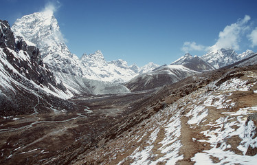 himalaya