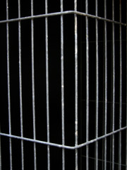 cage