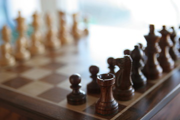 schach © DApics