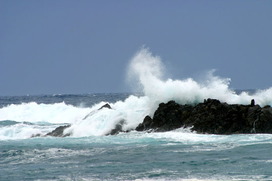 rompeolas