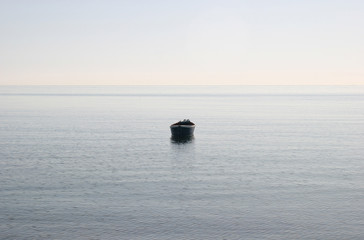red sea