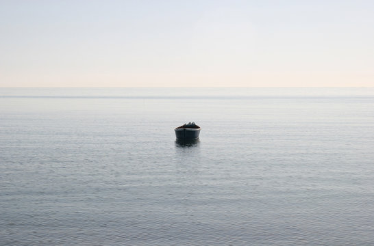 red sea