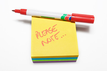 notepad #6