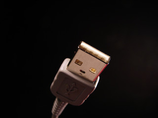 usb ready to connect