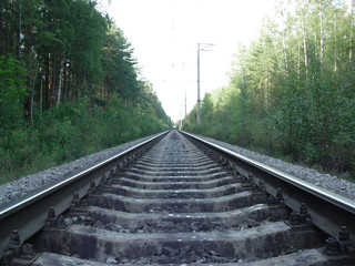 railway