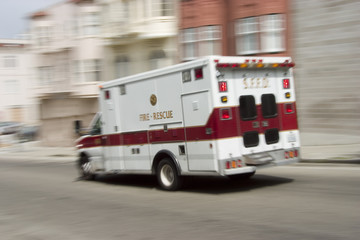 ambulance 3